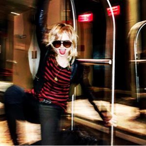 Meet your Posher, Cassie